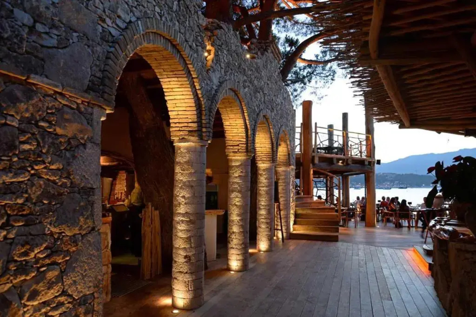 Hôtel le Belvédère