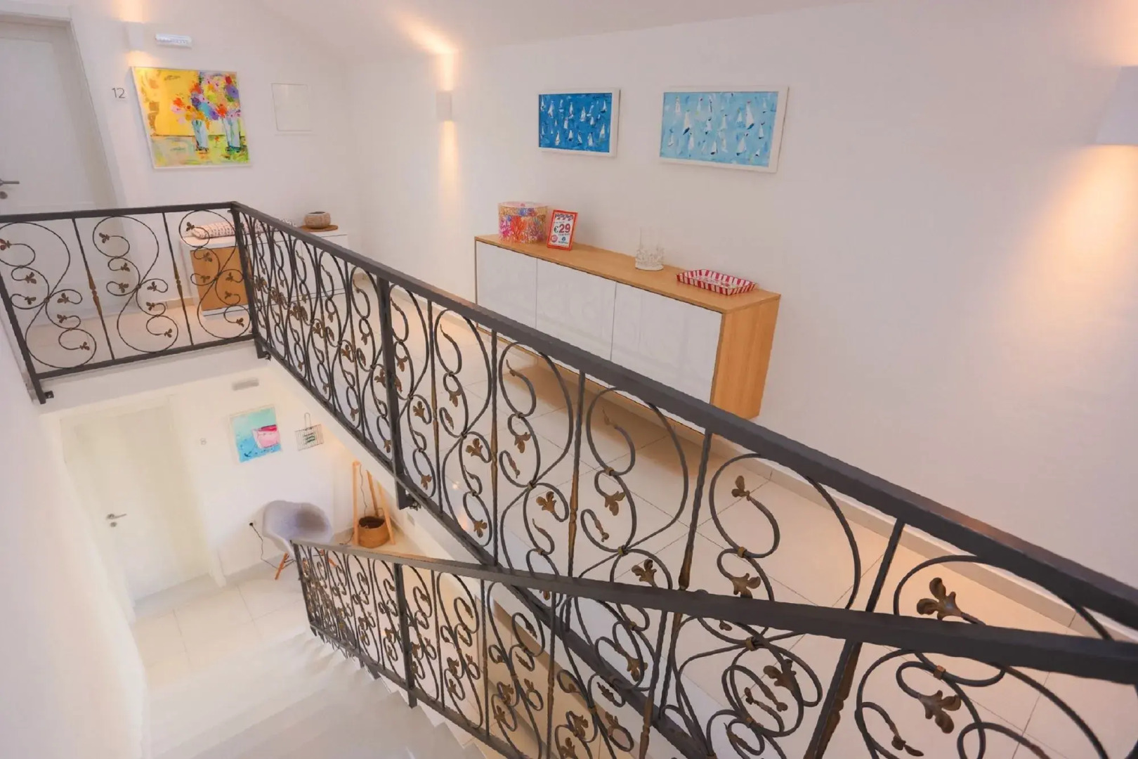 Apartments Villa Lukas