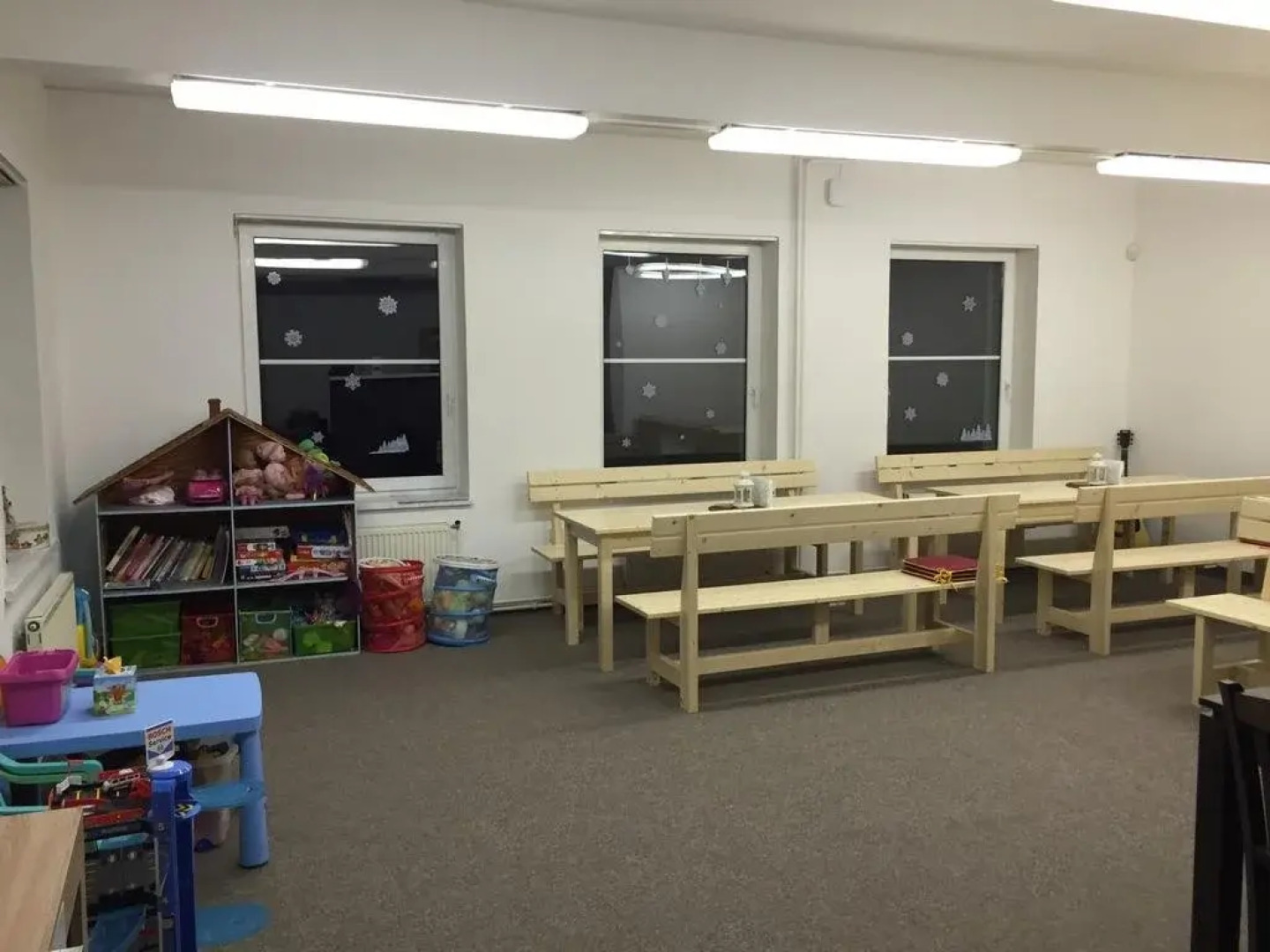 Guest House Marzebilla Pernink