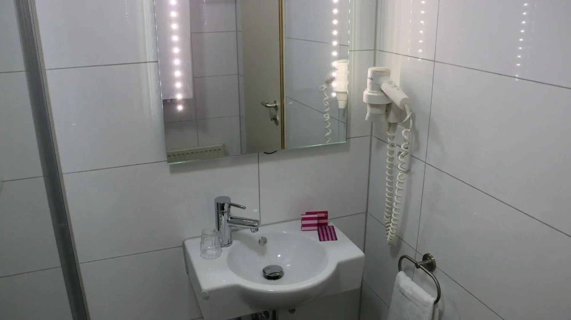 CASCADA Rheine by Hackmann