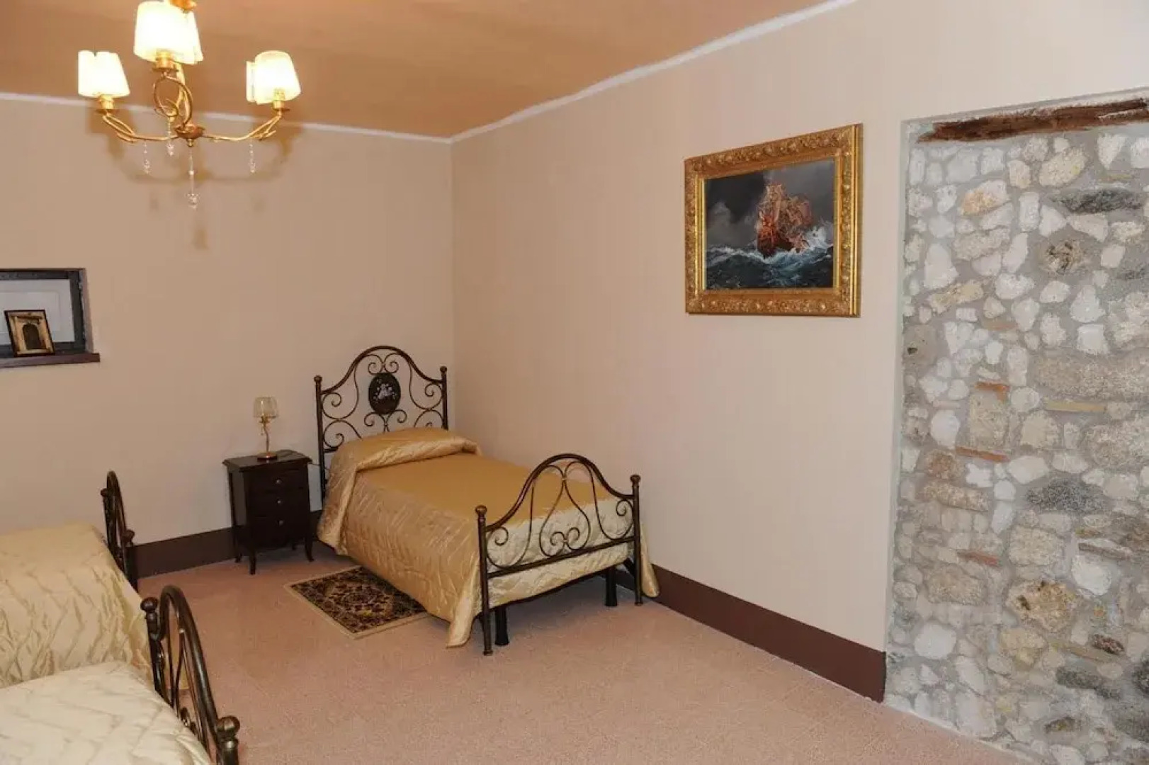 B&B Palazzo Mantegna