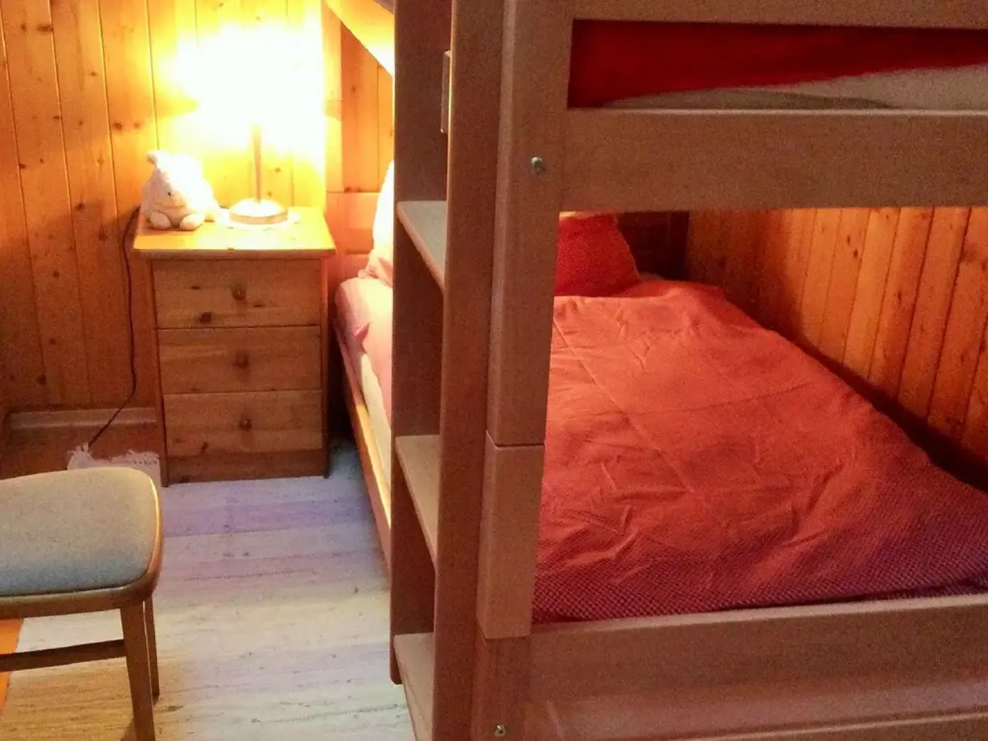 Spacious Apartment near Ski Area in Mühldorf