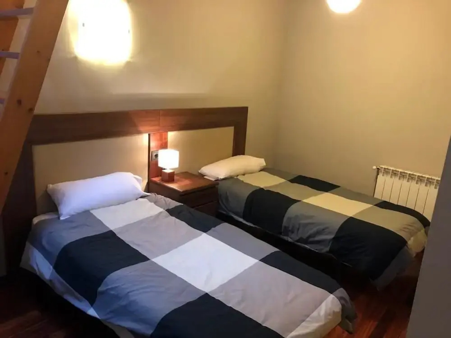 Apartaments Can Baral.la