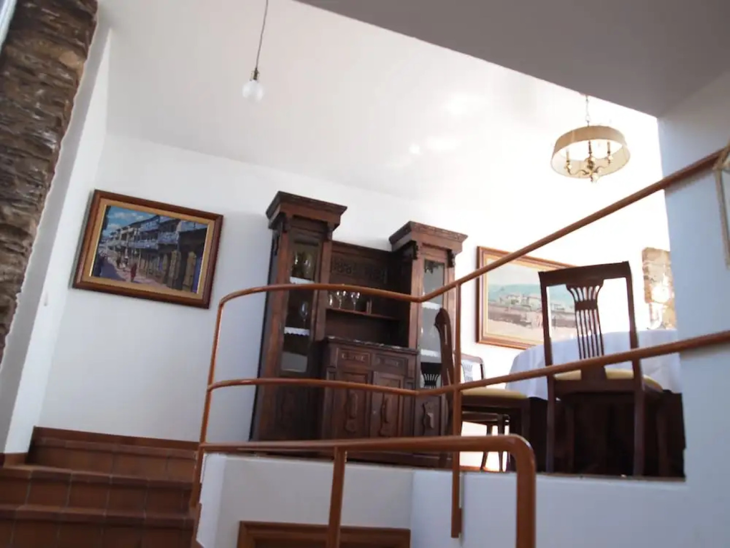 Santaia en Casal de Calma