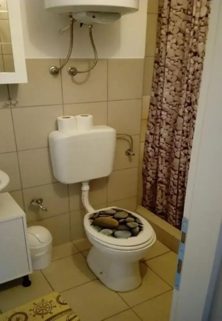 Igo - 40 m From Pebble Beach - SA1