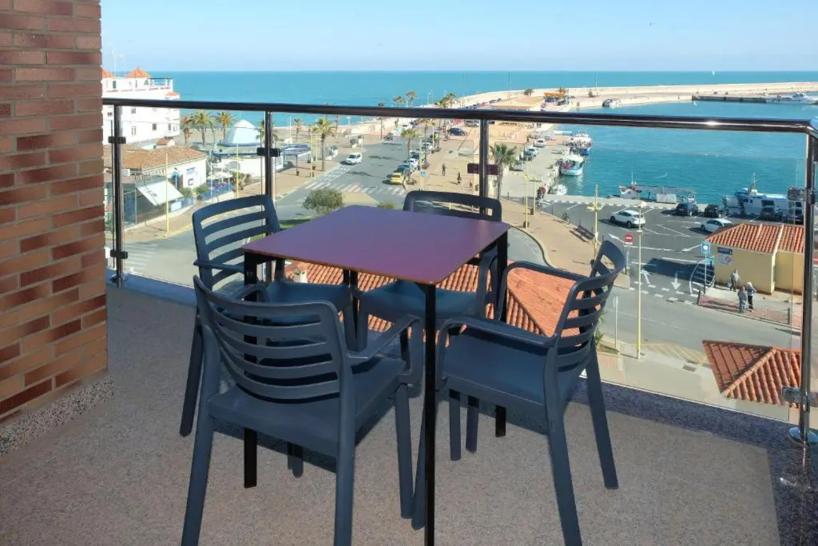 ANCLA spaces EGVT-436-CS