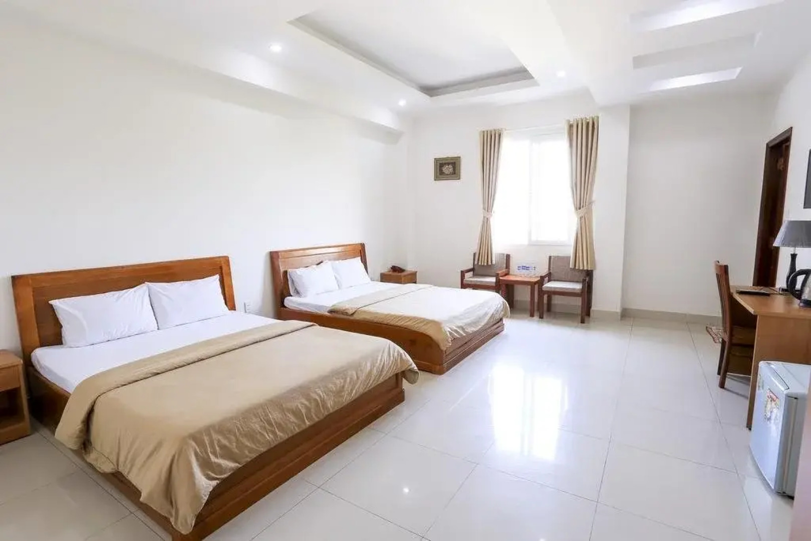 The Masion Hotel Bien Hoa