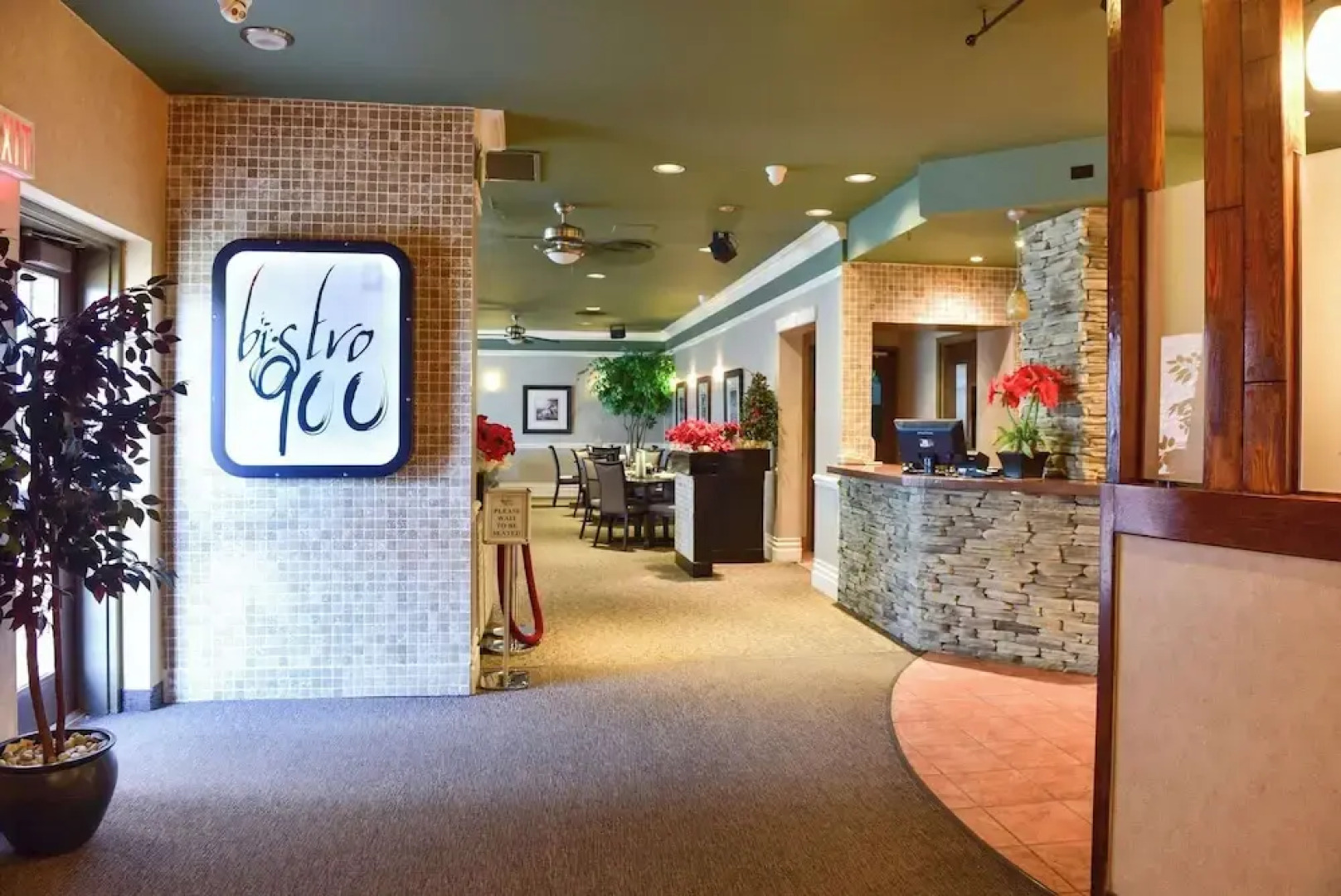 Clarion Hotel & Conference Centre Pembroke