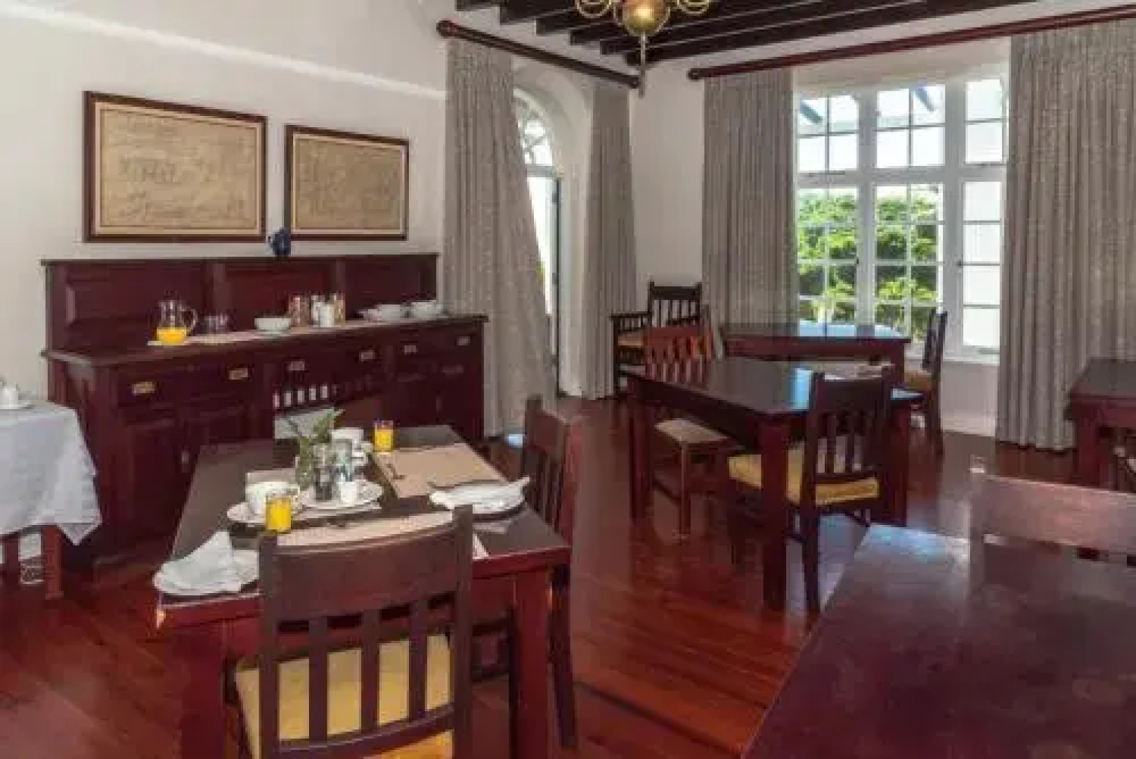 Botha House