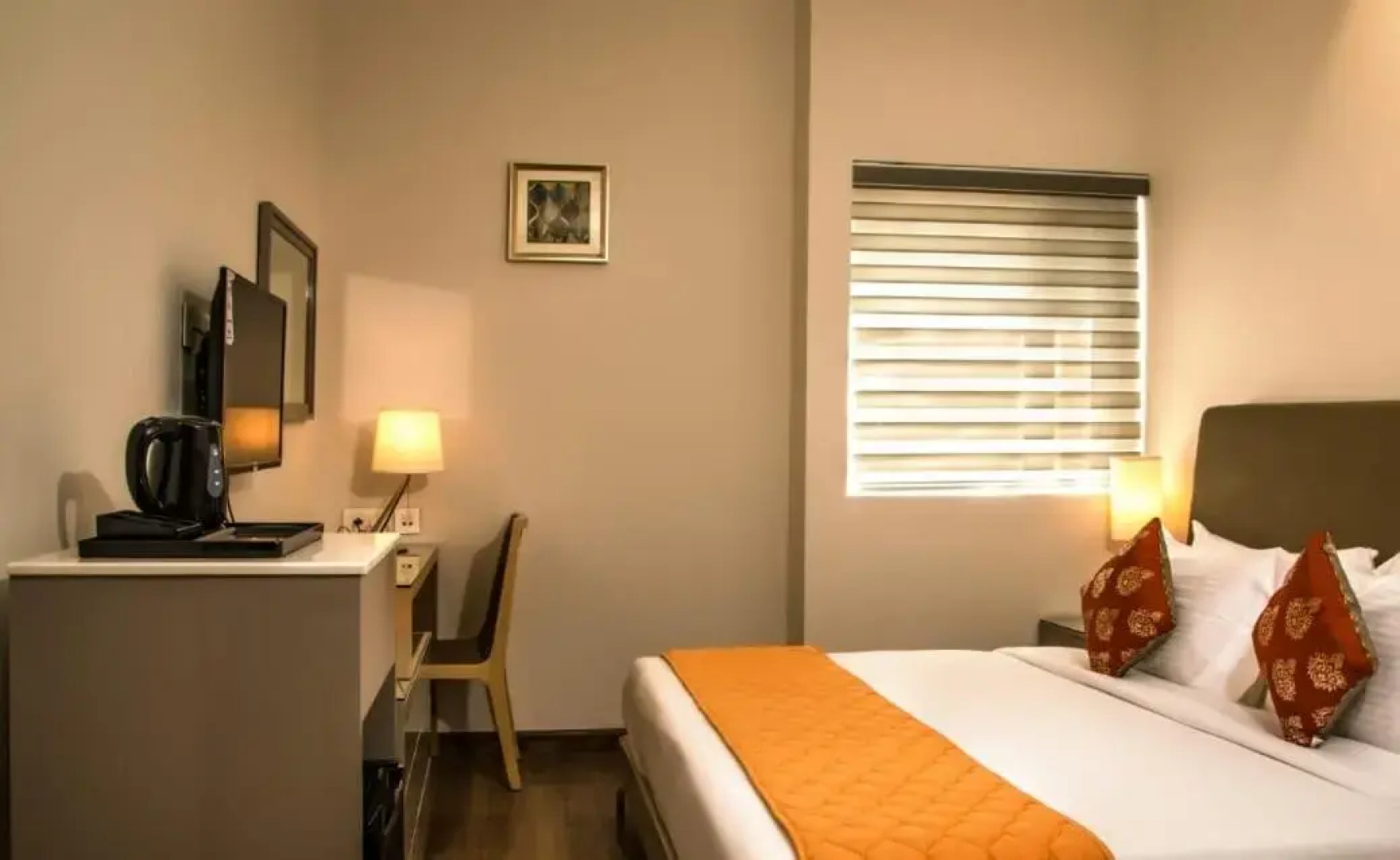 The Mayberry Boutique Hotel