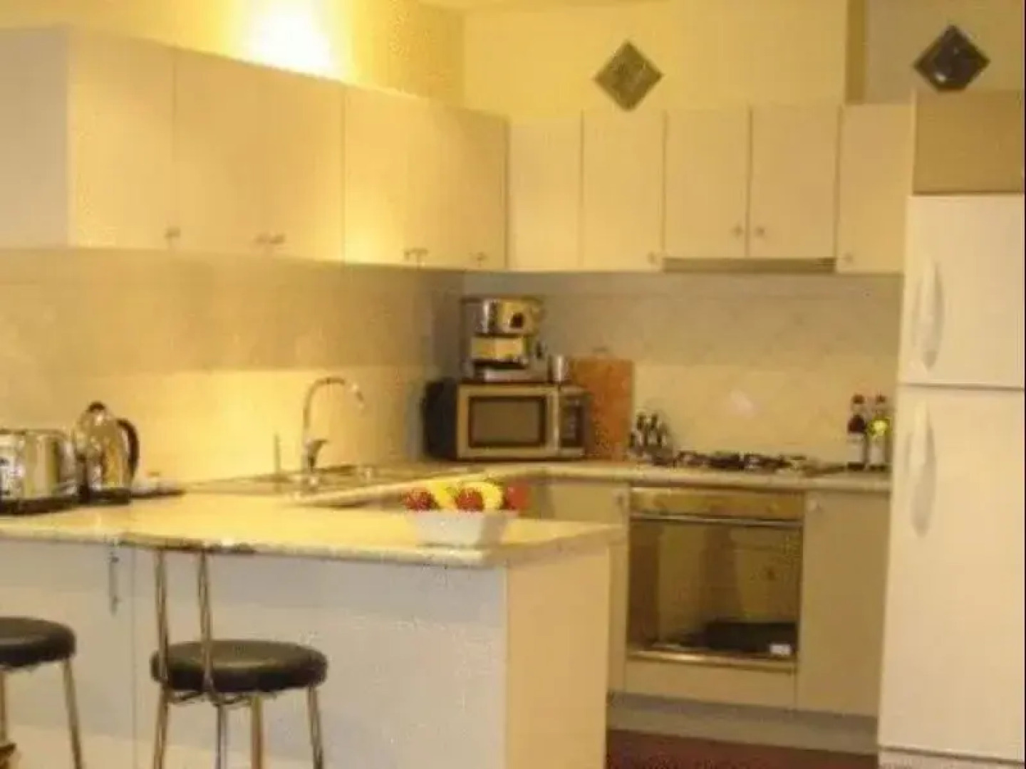 Halls Gap Escape Townhouses