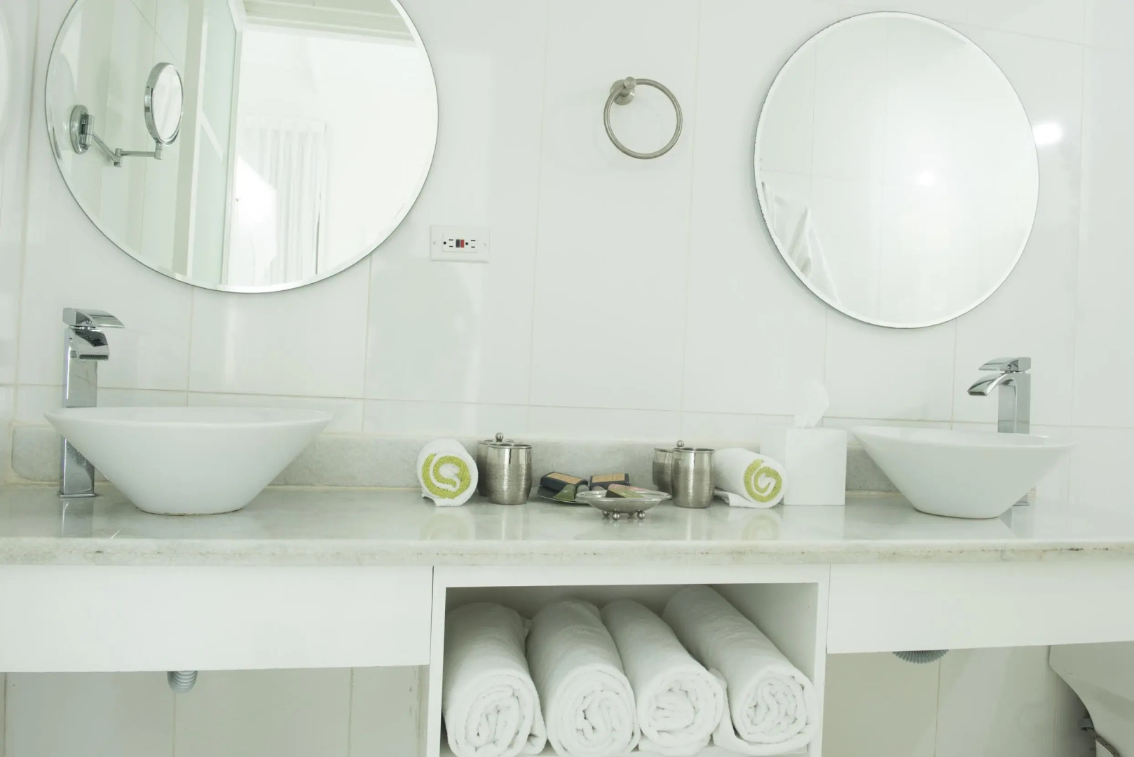 Le Cameleon Puerto Viejo