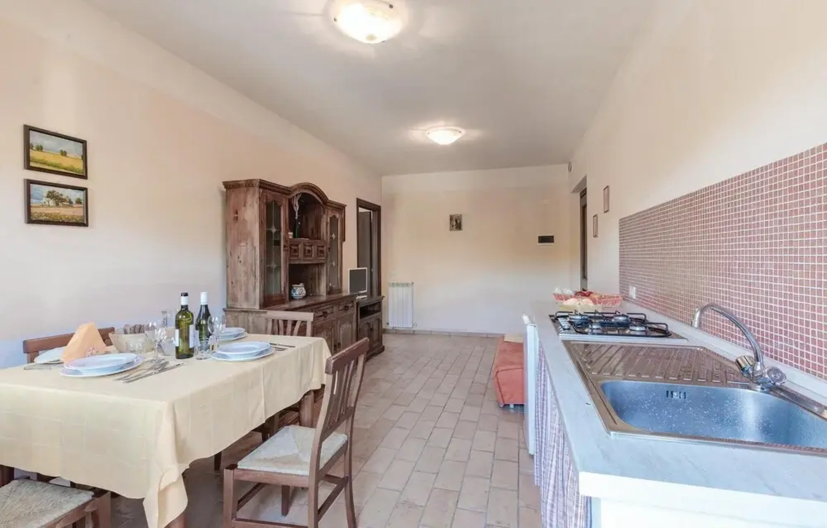 Valguerriera - Grano