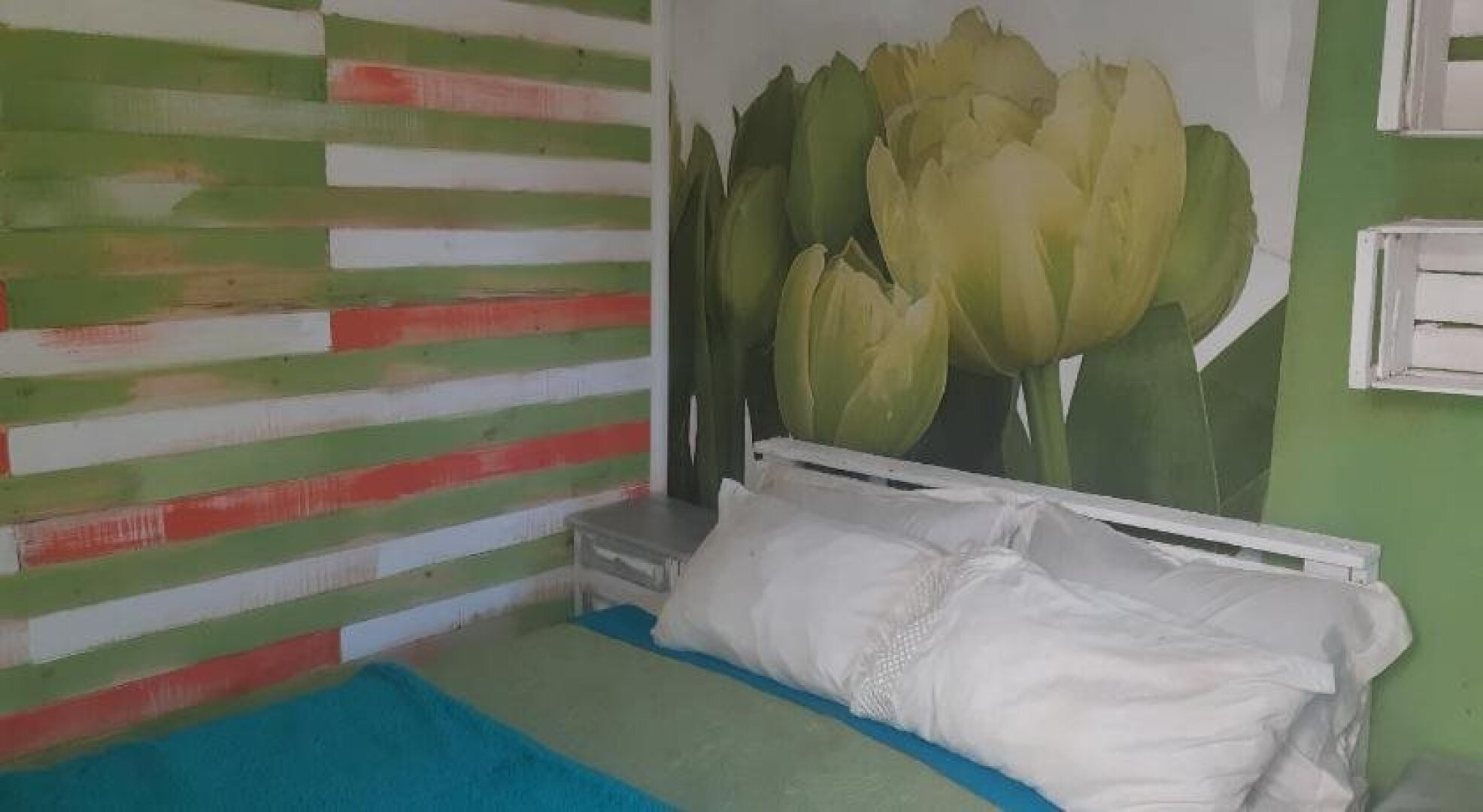 Las Diosas hospedaje Pichilemu