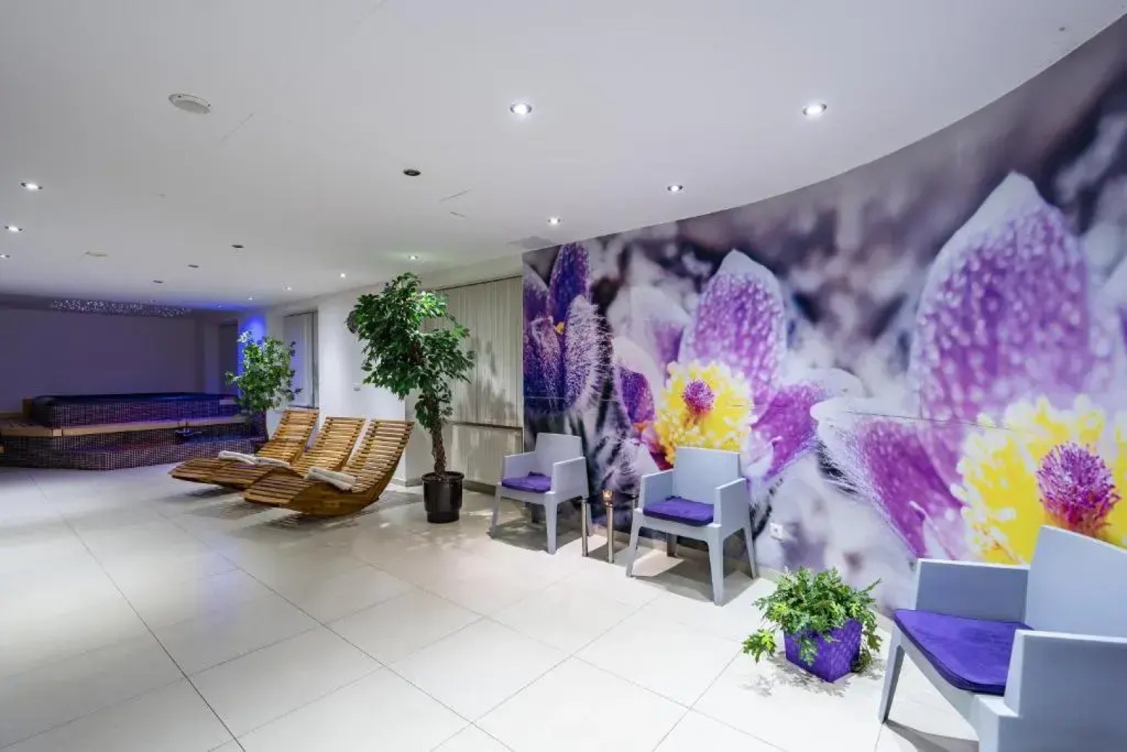 Wili Tatry Apartments