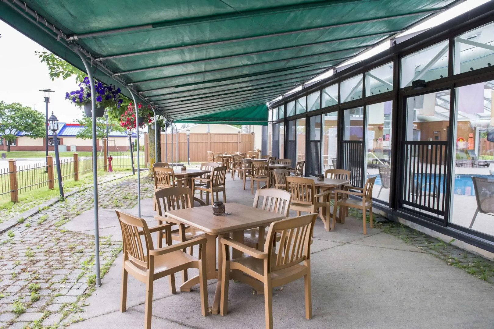 Quality Inn and Conference Centre