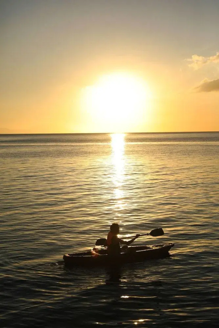 Destino Beach Club Dive Resort and Hotel