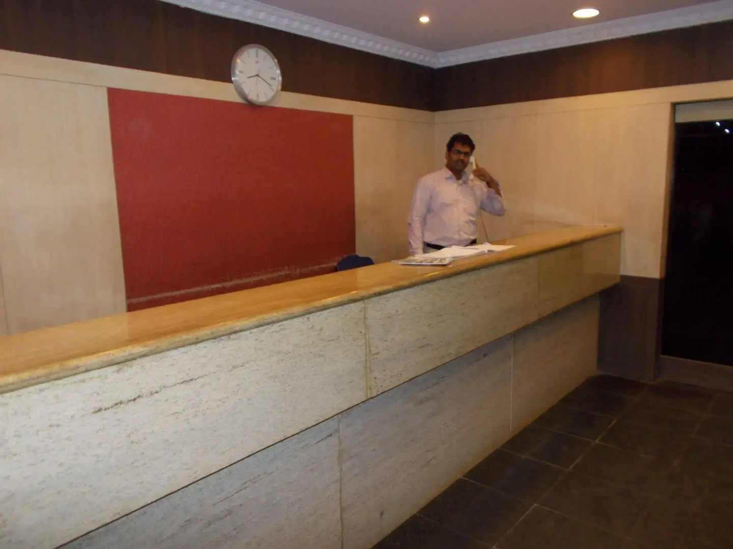 Aqua Green Hotel And Resorts