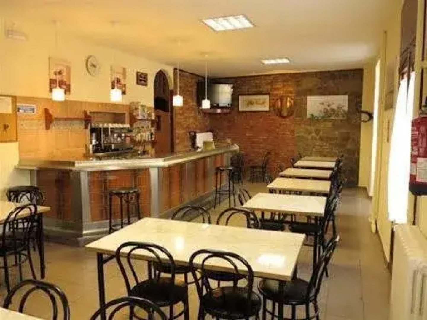 Hostal Residencia Mundial