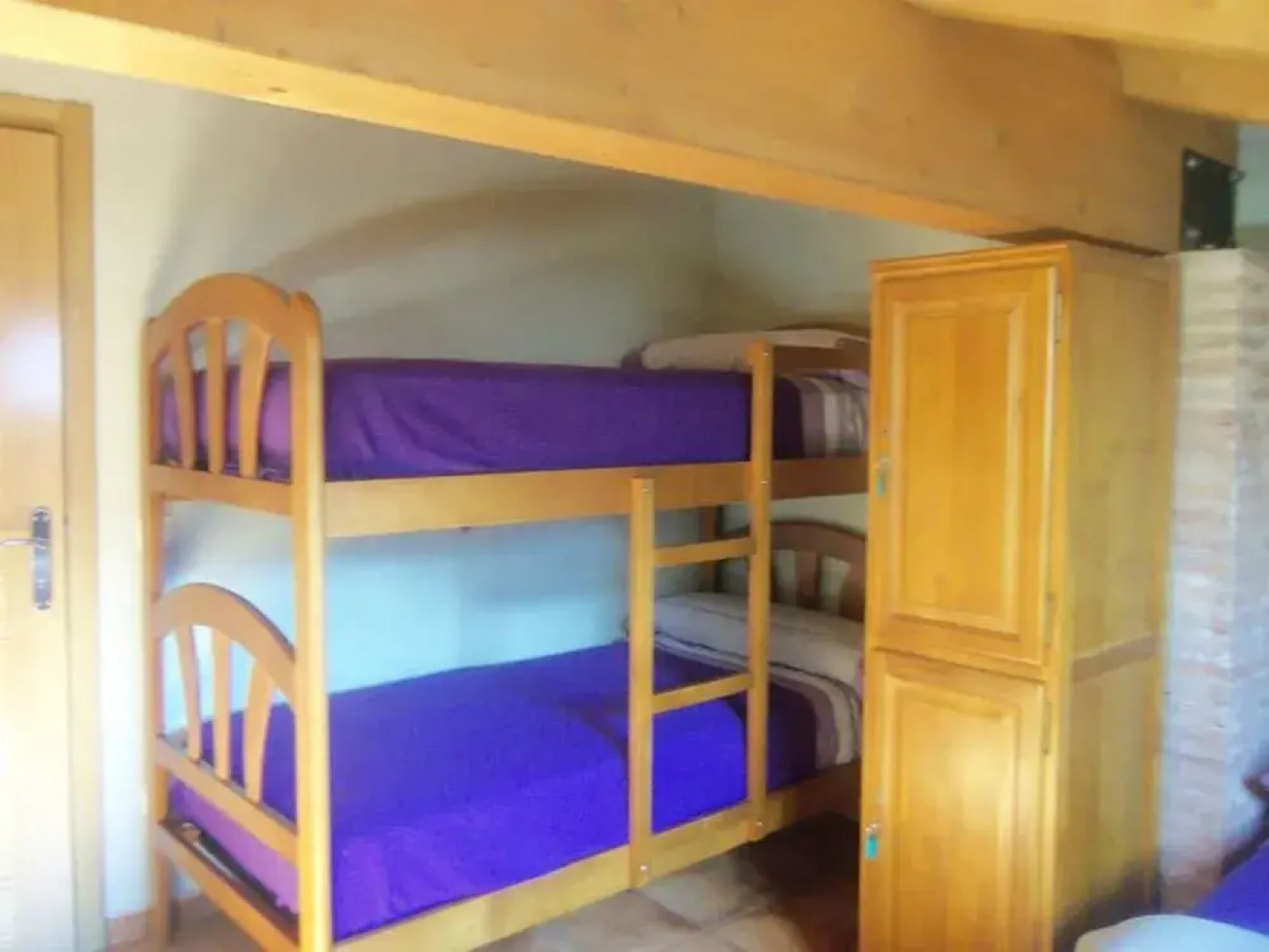 Parador rural - El convento de Gotor