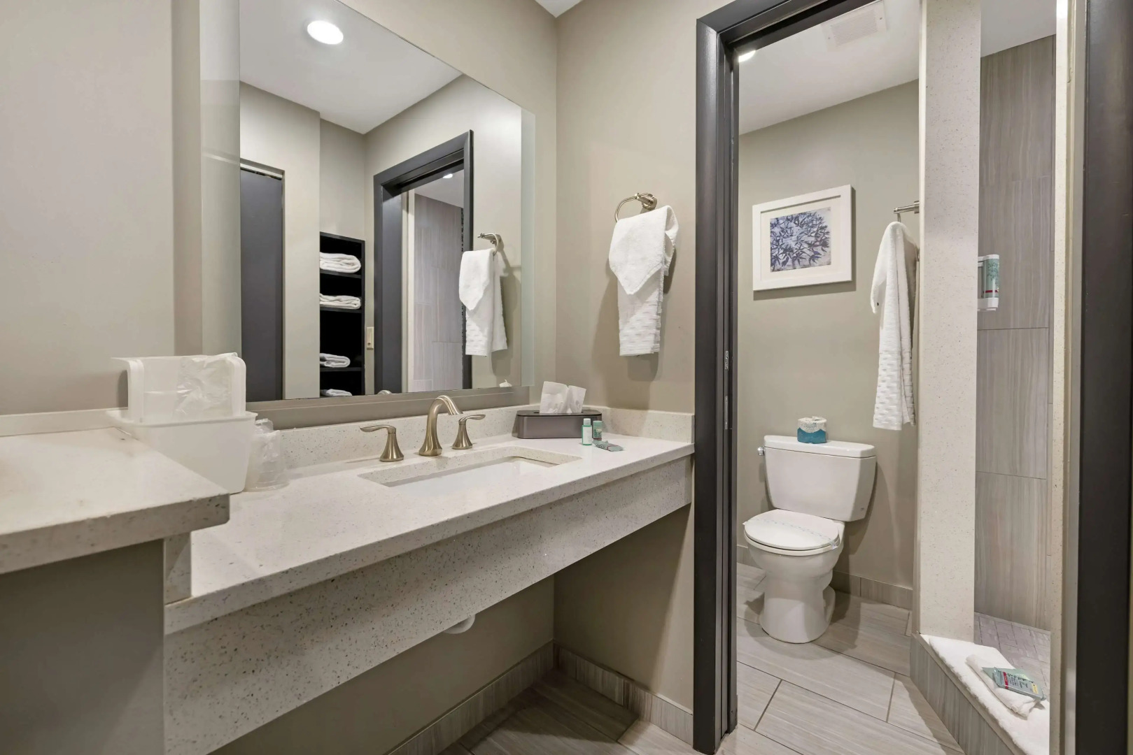 Best Western on the Avenue