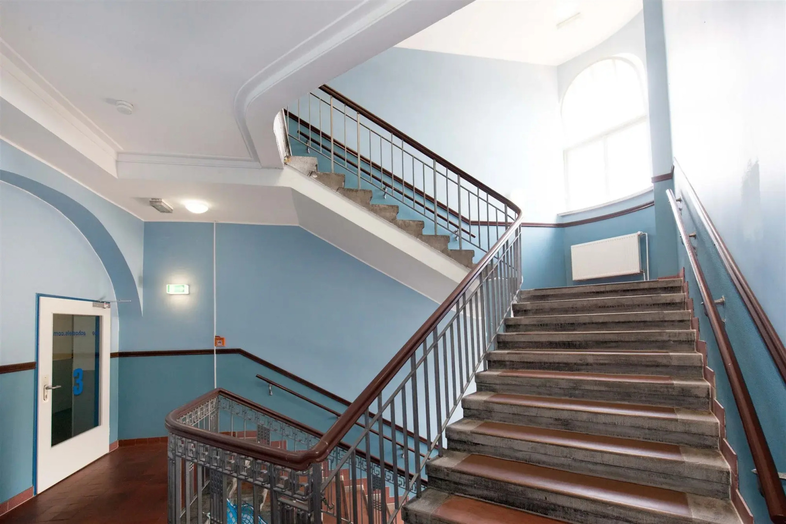 a&o Leipzig Hauptbahnhof