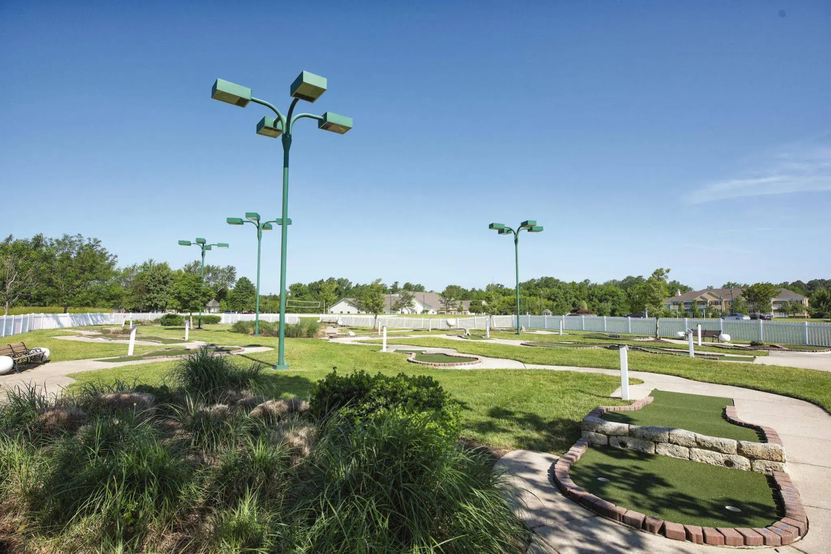 Club Wyndham Governor’s Green