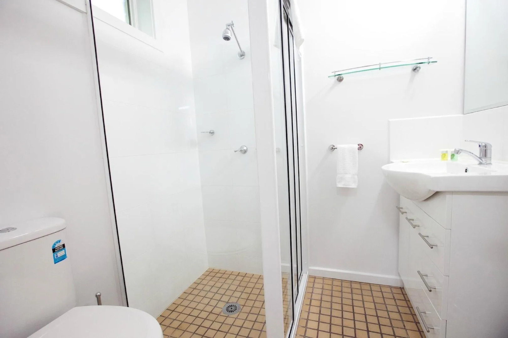 Ovens Valley Motor Inn