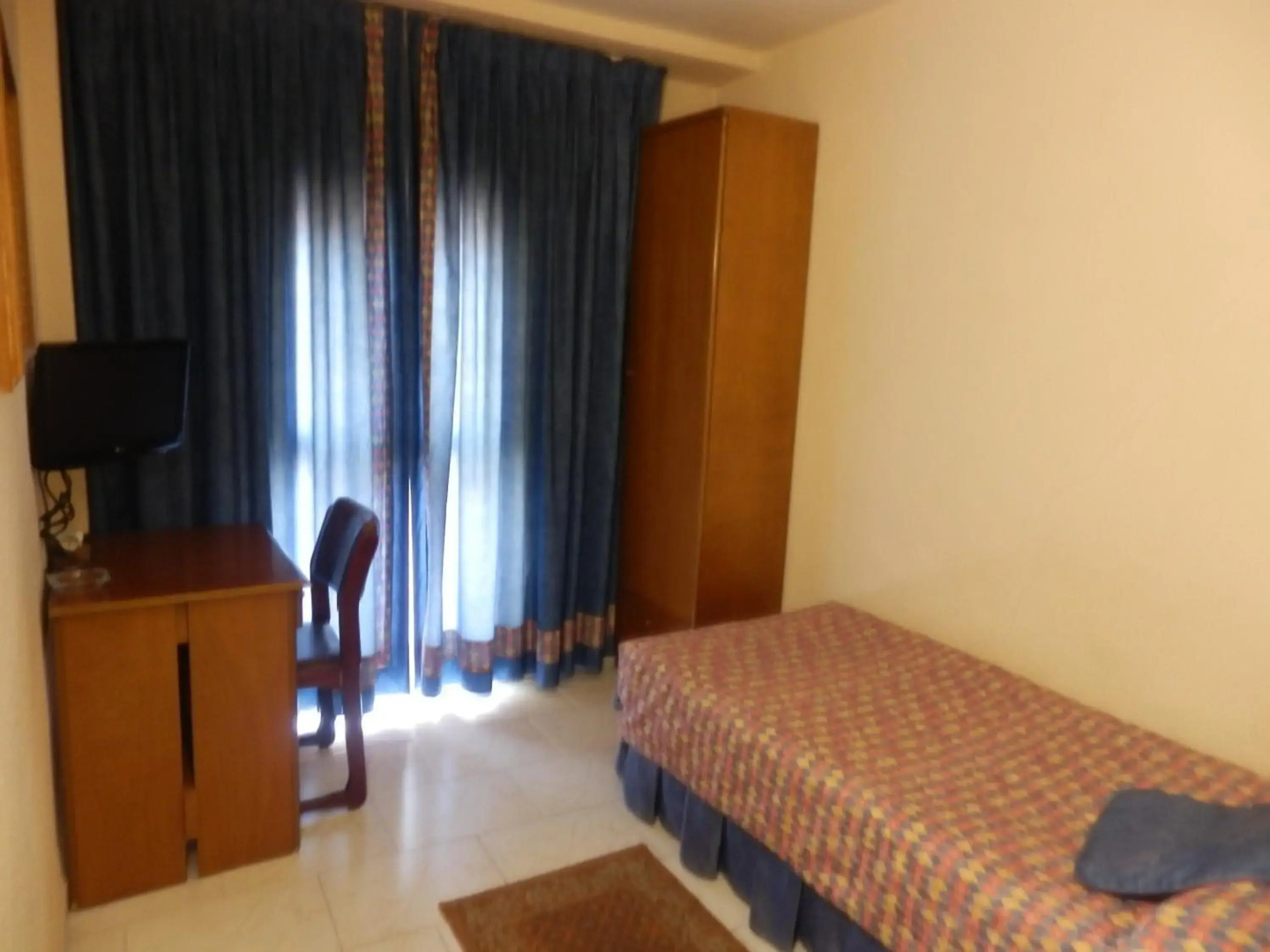 Hotel Restaurante Salvadora