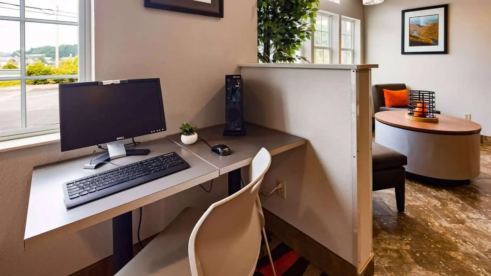 Sonesta Essential Morgantown