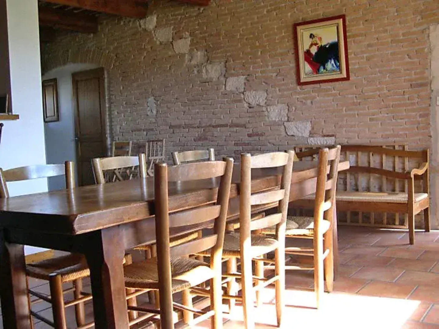 Holiday Home la Grèze