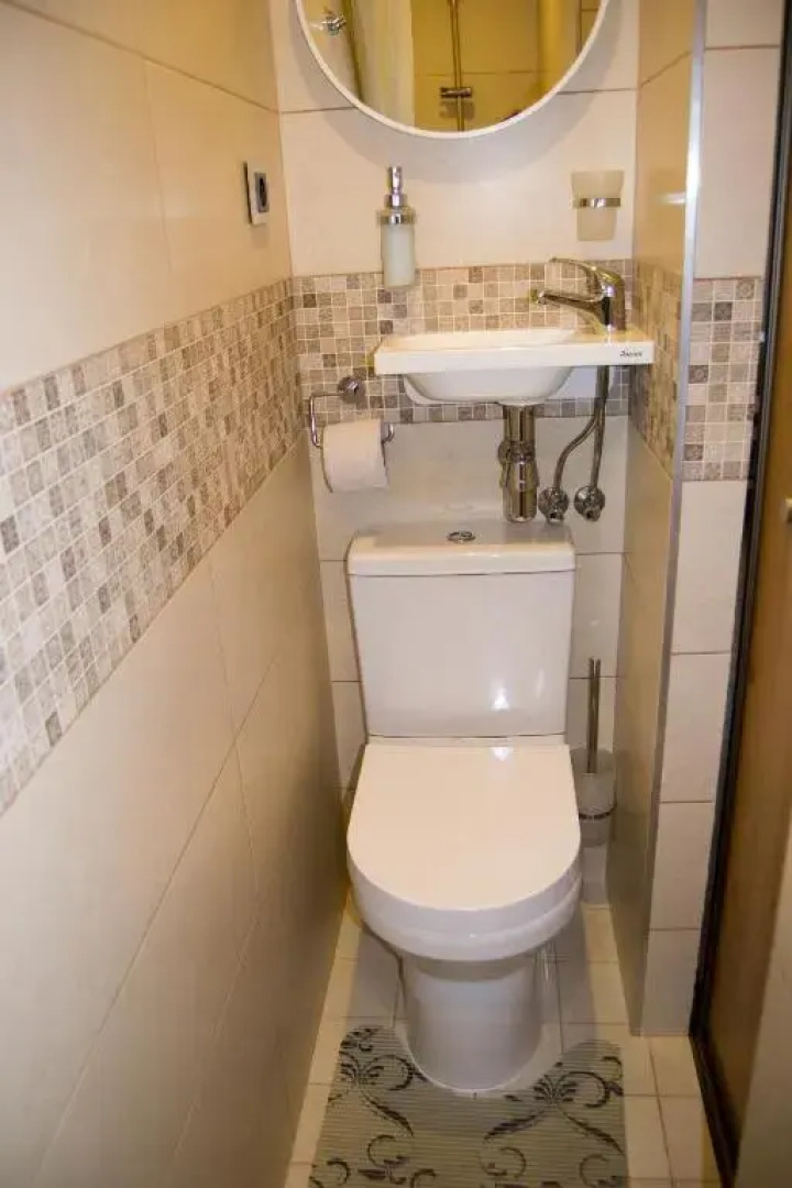 Skruzdynės Apartamentai