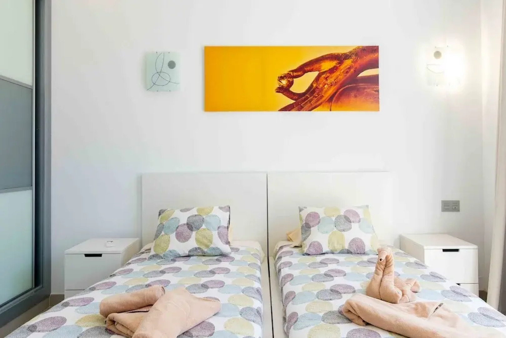 Villa Jessy Luxury Golf