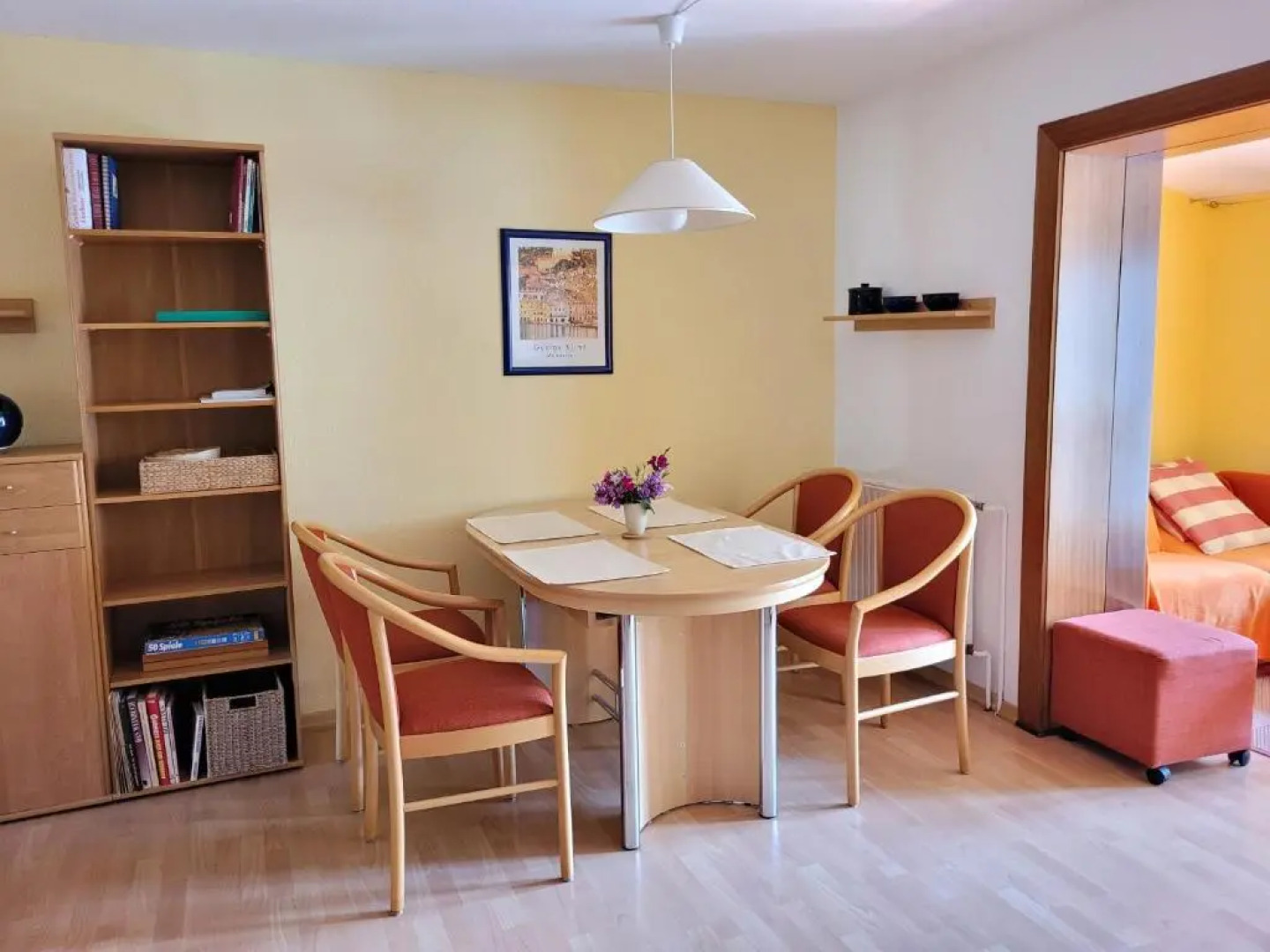 Ferienwohnungen Stephan