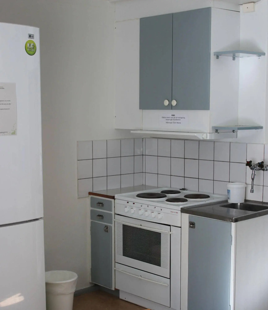 Öster Malma Vandrarhem - Hostel