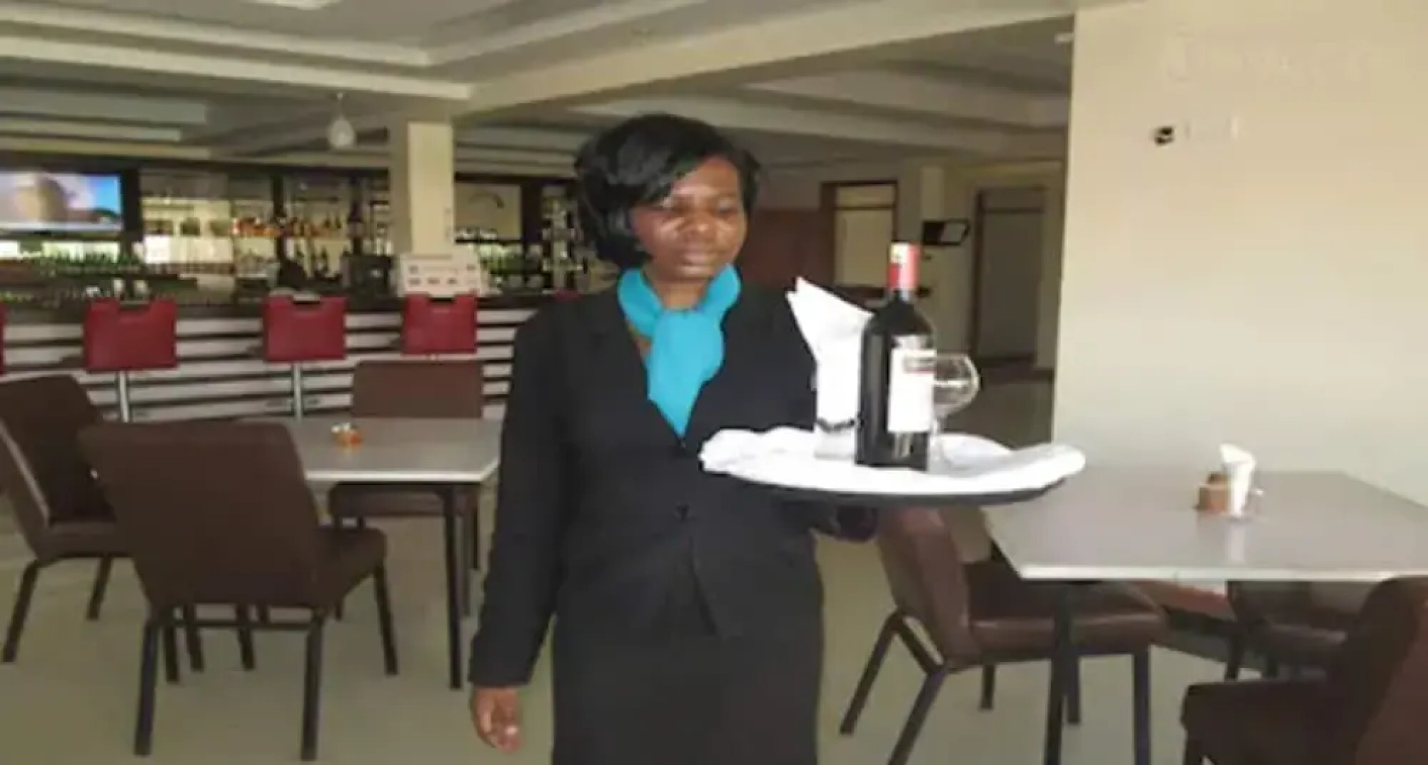 Tourist Hotel Bungoma