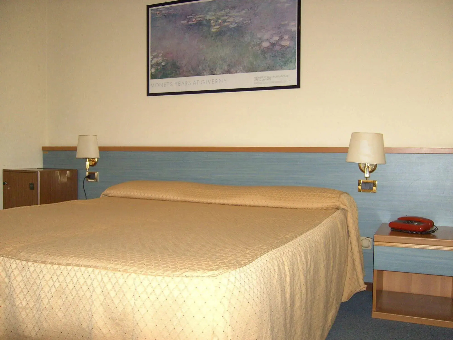 Stella Hotel