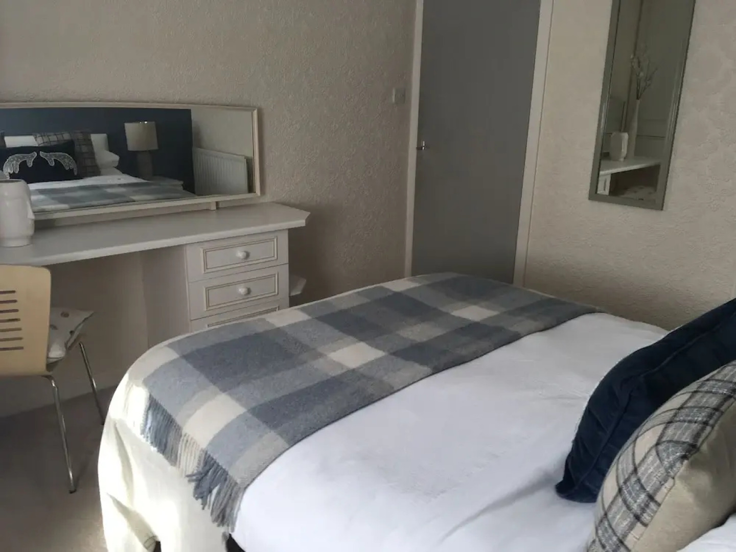 The Old School House