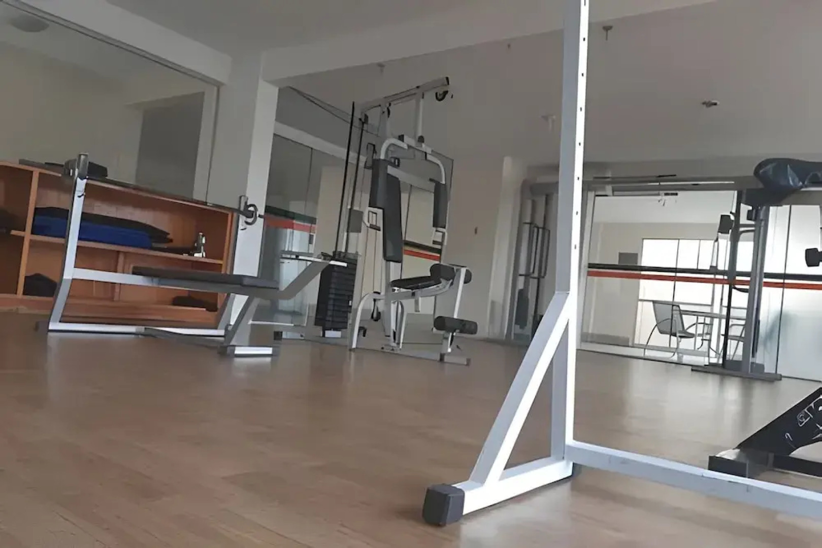 Saint Sebastian ap113-stúdio para casal