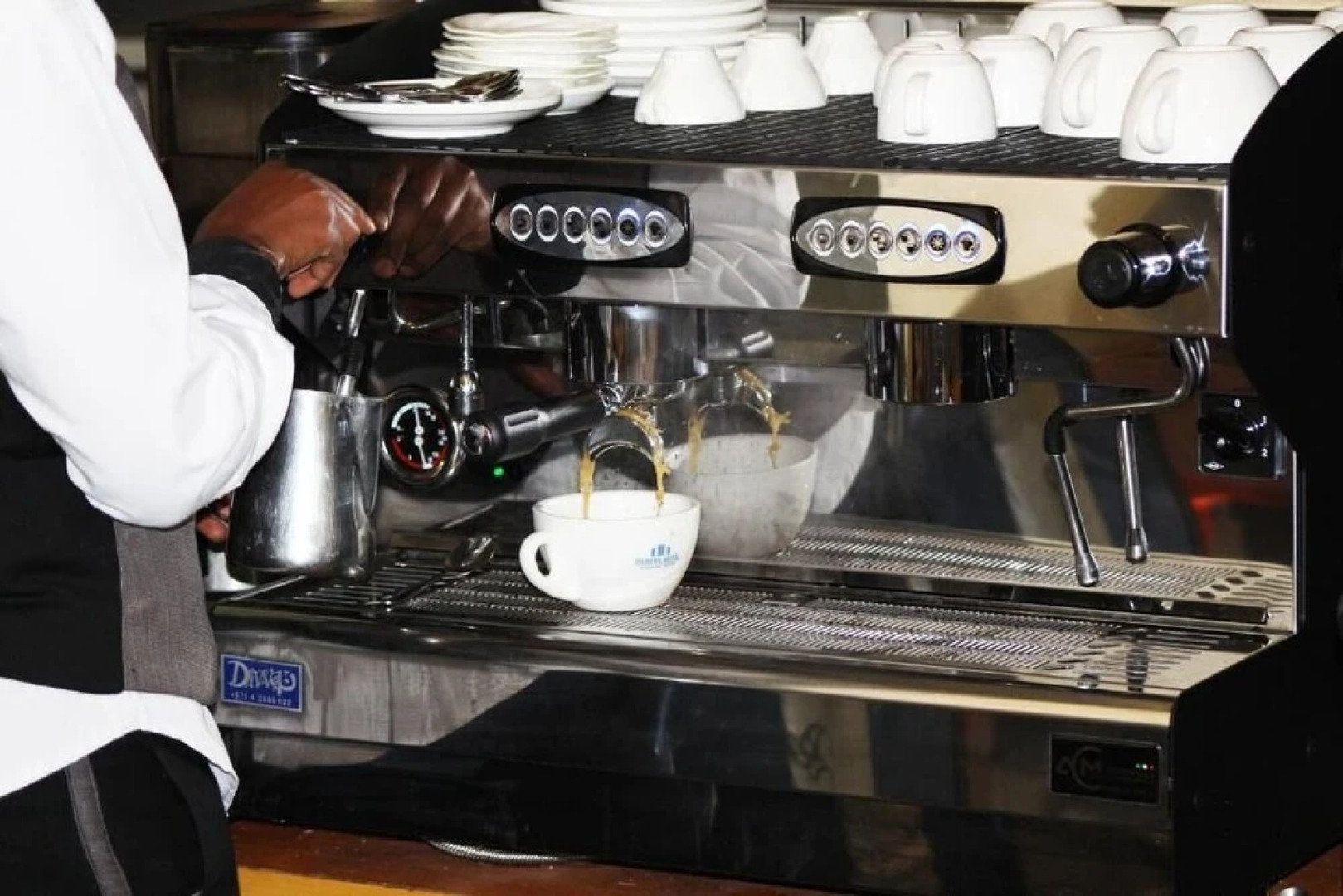 Dereva Hotel Rwamagana Ltd