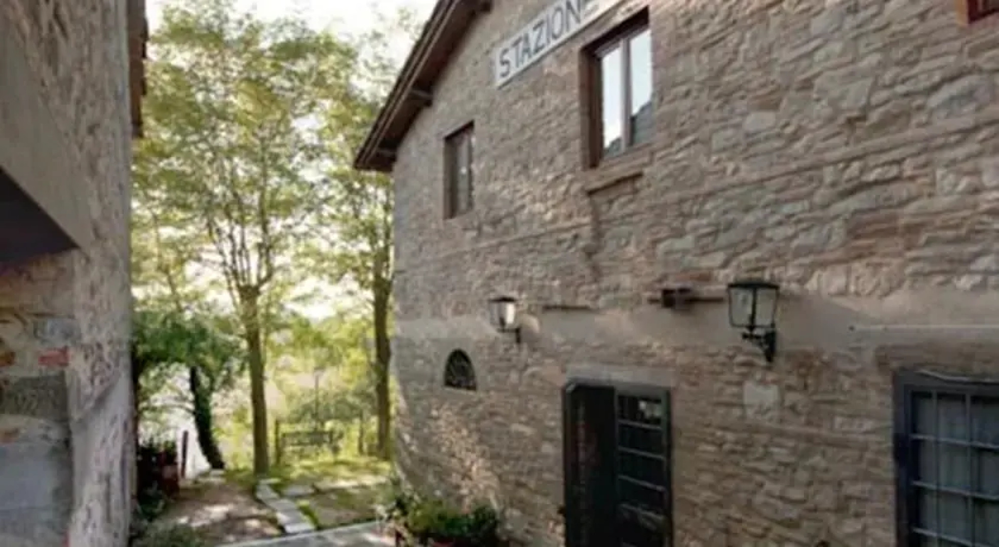 Agriturismo Stazione di Monta