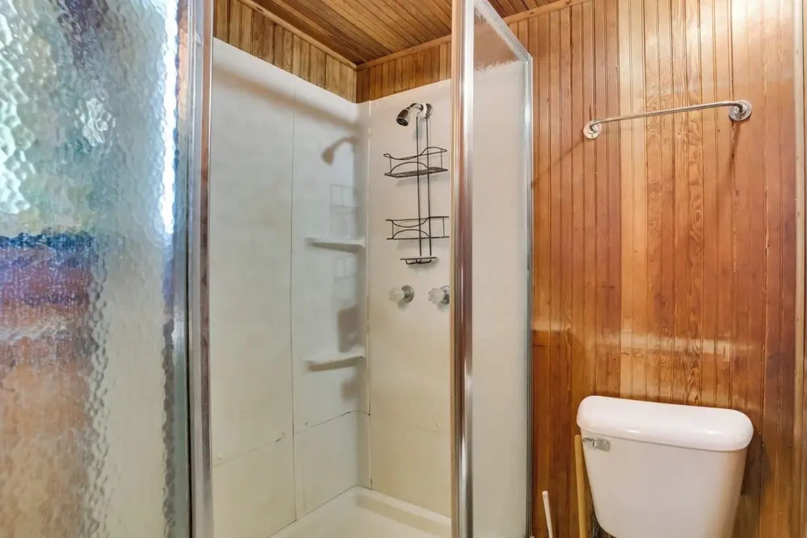 Fish, Boat & Relax: Lakefront Cedarville Cabin