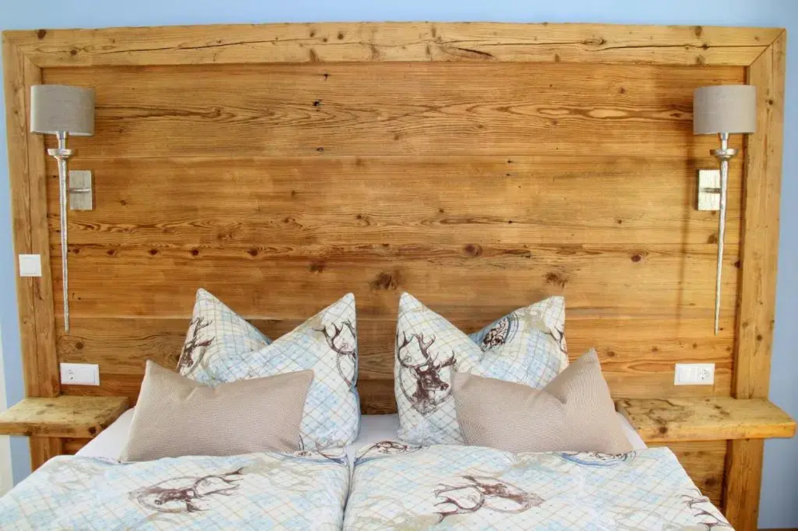 Ferienwohnung-Königsschlösser