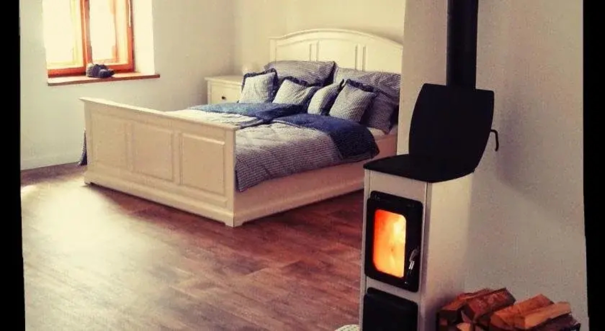 Penzion a hospoda Na statku