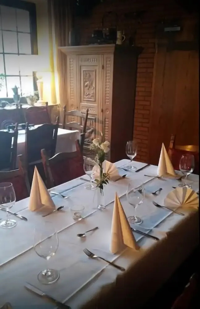 Gasthof & Hotel Schmitz