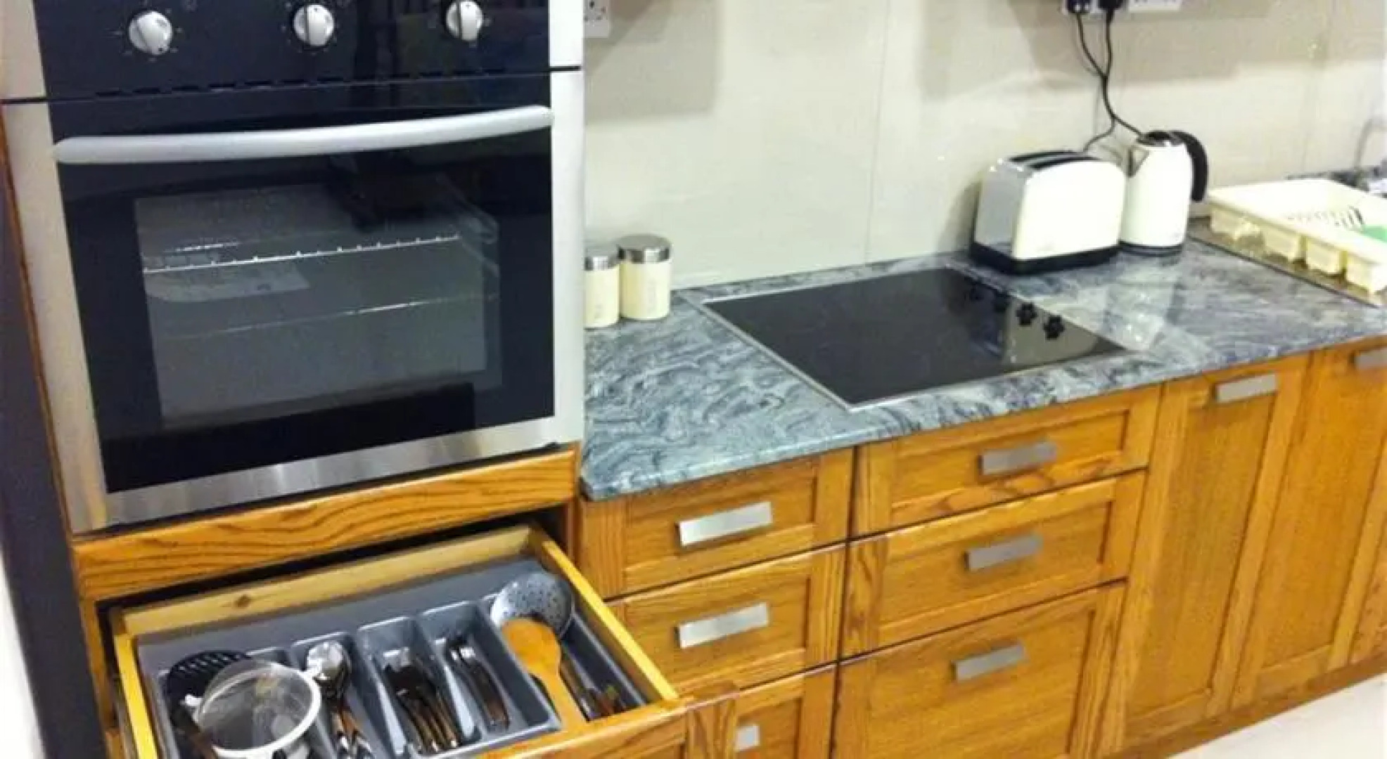 Domus Luxuria - Mediterraneo