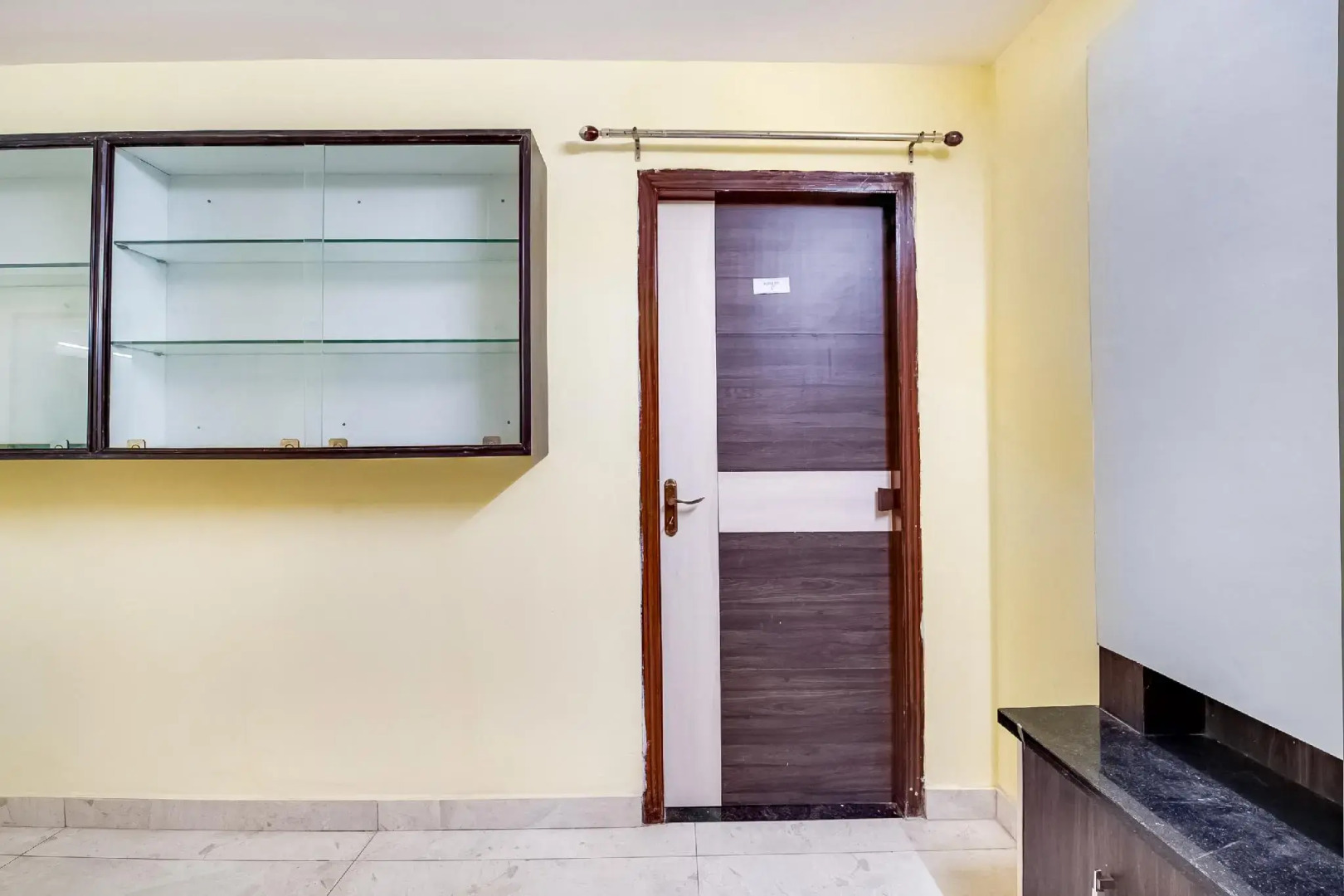 OYO Flagship 67762 Satya Kamala Residency