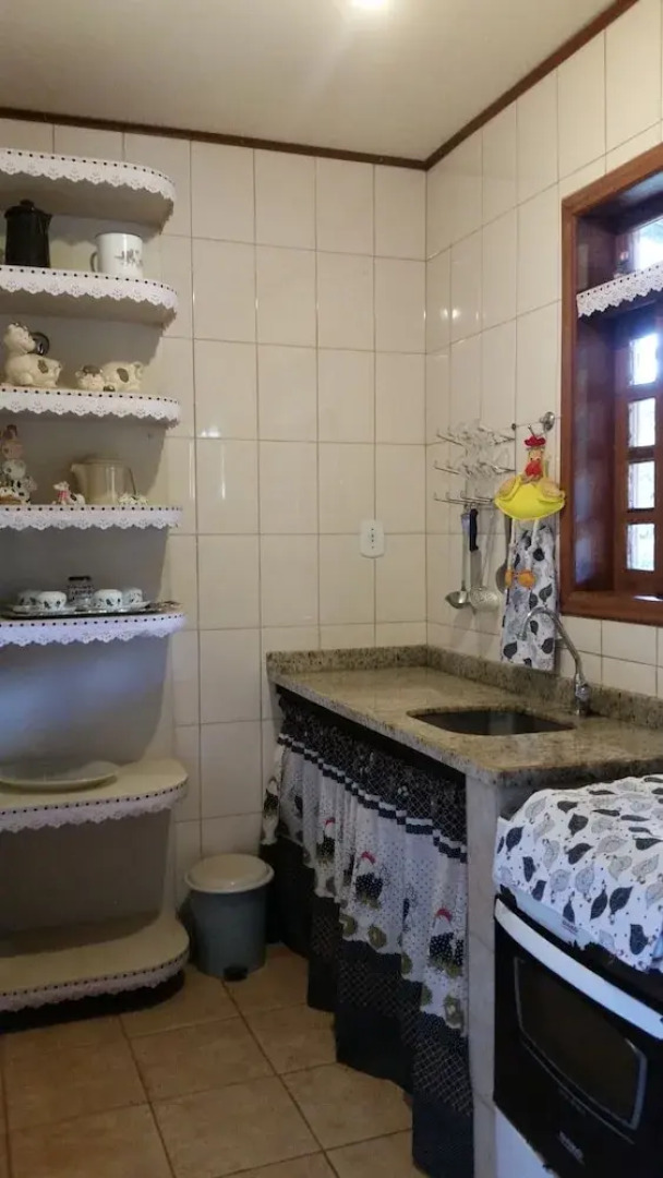 Estância das Angolas - Inhotim