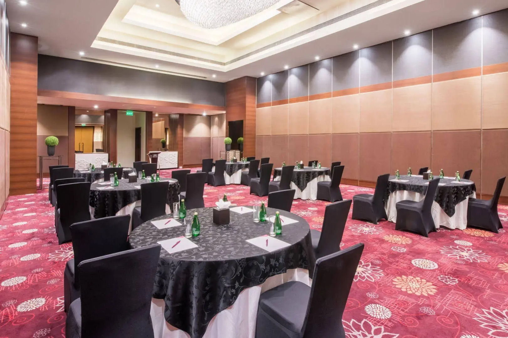 Crowne Plaza Ahmedabad City Centre by IHG