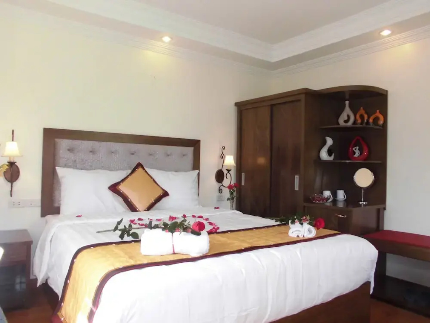 Eden Mountain View Hotel